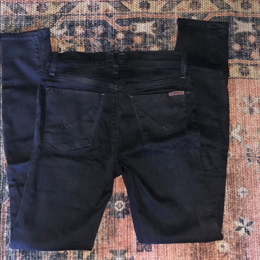 Hudson Jeans